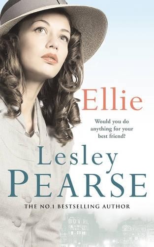 Ellie pearse lesley - ellie, by