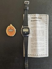 Digital Watches Original Retro