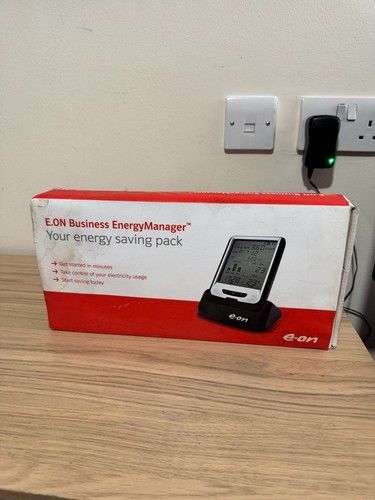 Envir business energy - e.on,