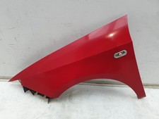 2009 SEAT IBIZA S A/C HATCHBACK Wing Front LH 