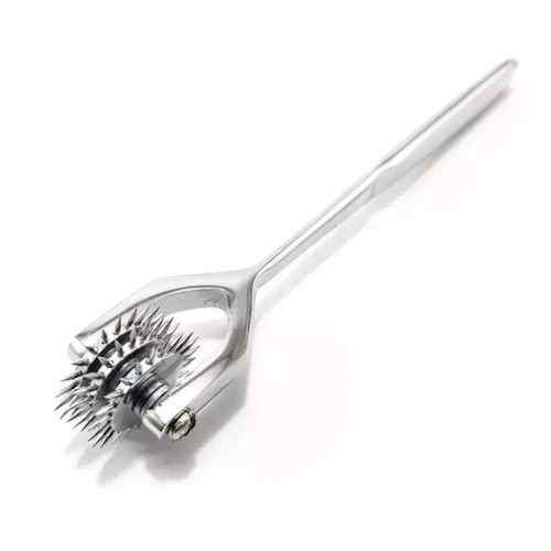Wartenberg pinwheel stainless - wartenberg,