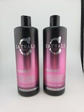 Tigi Catwalk Headshot