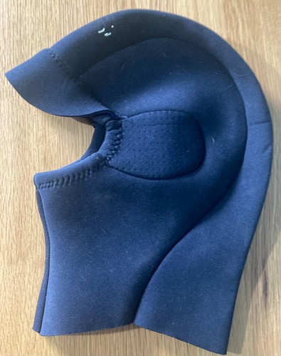 Wetsuit hood measured 3mm - wetsuit,