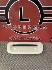 Genuine MINI Cooper S JCW