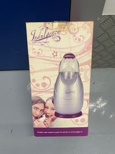 Popcorn Maker - Indulgence - Silver In Box