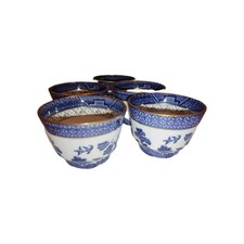 Set of5 Royal Doulton Real Old