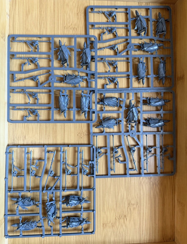 Games workshop warhammer high - games,