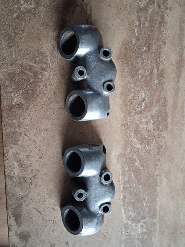 Pair triumph 3ta 5ta inlet - pair, 3ta/5ta