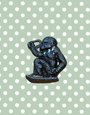 Whimsical Britains Ltd Zoo