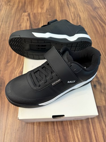Trek bontrager rally mountain - trek,