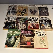 Agatha Christie Collection