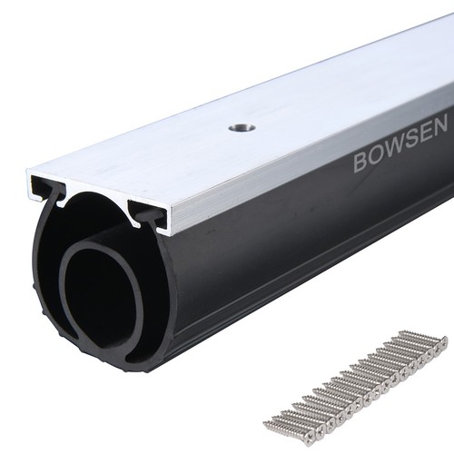 Garage door bottom seals - bottom,