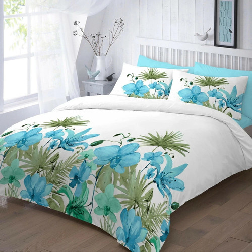 Luxury lily floral - luxury, cover