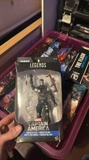 Marvel Legends Collectible