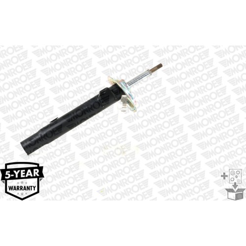 Shock absorber for - shock, 3