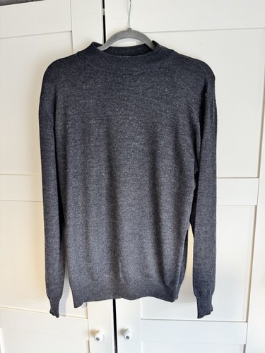 Thomas lloyd men dark grey - lloyd, men's