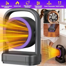 500W Portable Mini Electric