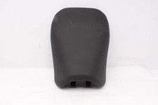 Heated front bench seat