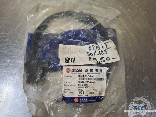 Ignition coil sym - coil,