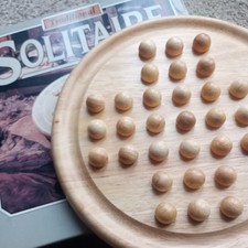 Vintage Solitaire Gibsons