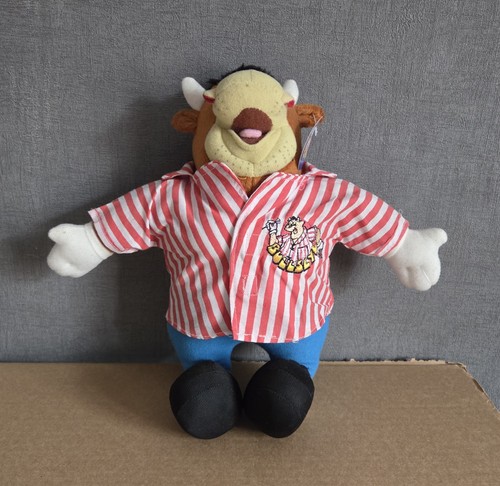 Bullseye bully with sound - ,