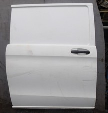 MERCEDES BENZ VITO 2013-2018