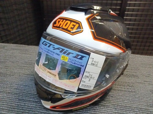 Shoei air2 motorcycle - gt-air2,