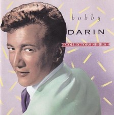 Bobby Darin - Capitol Collectors Series [Australian Imp... - Bobby Darin CD 9BVG