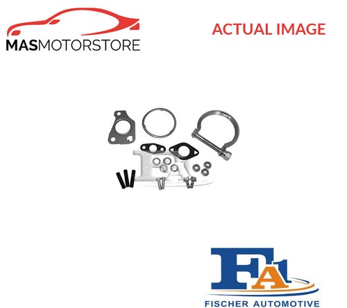 Turbocharger mounting kit fa1 - mounting,