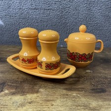 Vintage West German EMSA