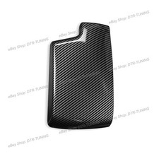 Console Armrest Lid Cover Trim