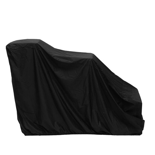 Snow thrower case - snow,