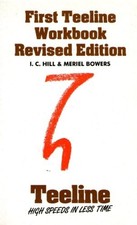 Teeline: Workbk. 1, Bowers