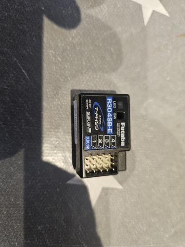 Futaba r304sb channel - futaba, 4-channel