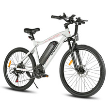SAMEBIKE 26"Mountain EBike