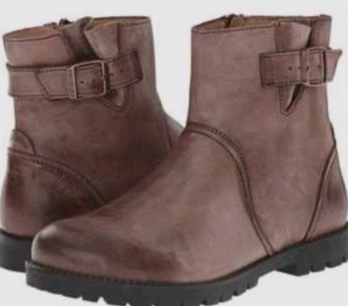 Birkenstock boot stowe - boot,
