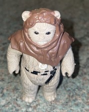 Vintage Star Wars Chief Chirpa