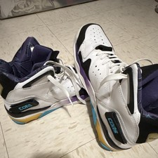 Converse Aero Jam High Top