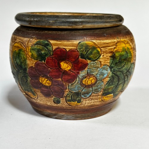 Deruta self watering planter - self-watering,