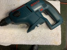 Bosch 24v drill used - , no