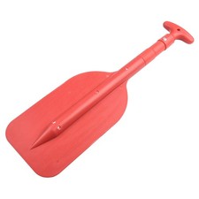 Aluminum Alloy Collapsible Oar High Quality Construction for Longevity
