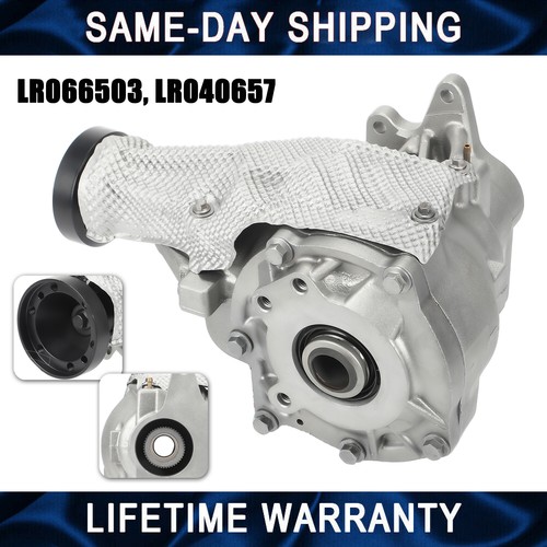 Front differential for land - differential,