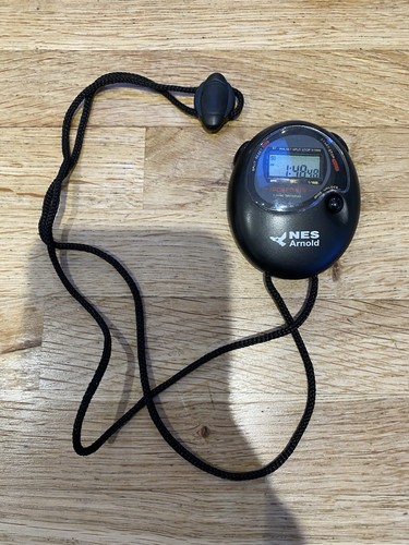 Nes arnold sport timer - sport,