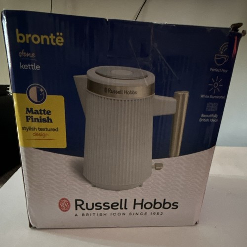 Russell hobbs brontë stone - hobbs,
