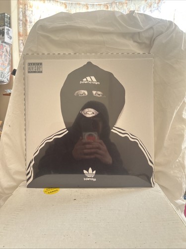 Westside gunn hwh11 - –, white