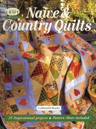 Naive and country - and,