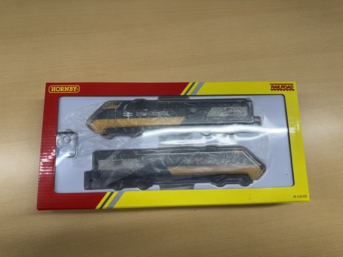 Hornby r3608 class hst - hornby,
