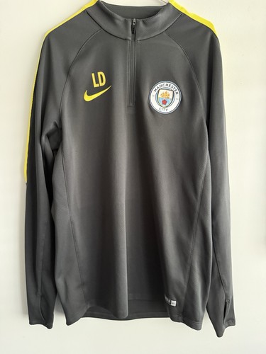 Nike manchester city tracksuit - manchester,