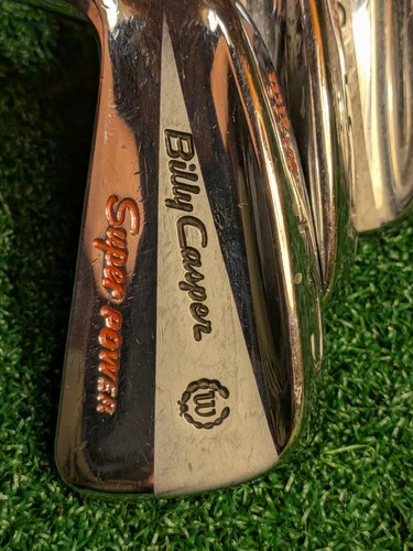 Vintage wilson super - vintage, power