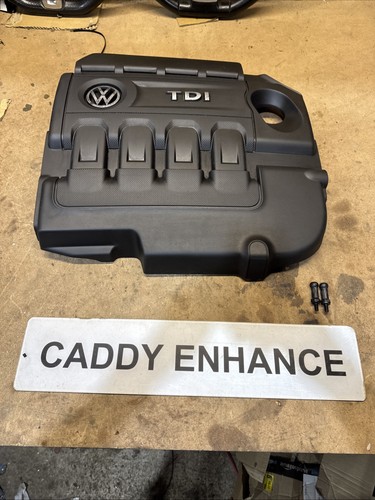 Genuine mk4 volkswagen caddy - genuine,